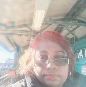 Meet your Posher, Ramona